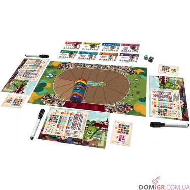 Верхогони: Перемога на грані